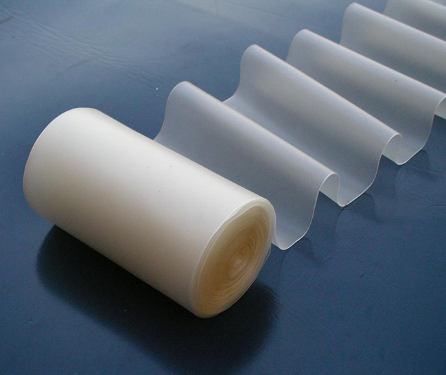 光伏EVA膠膜自動化生產(chǎn)線 光伏EVA膠膜自動化生產(chǎn)線